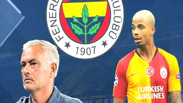 TRANSFER HABERİ – Fenerbahçe’den orta sahaya sürpriz aday! Lemina bombası