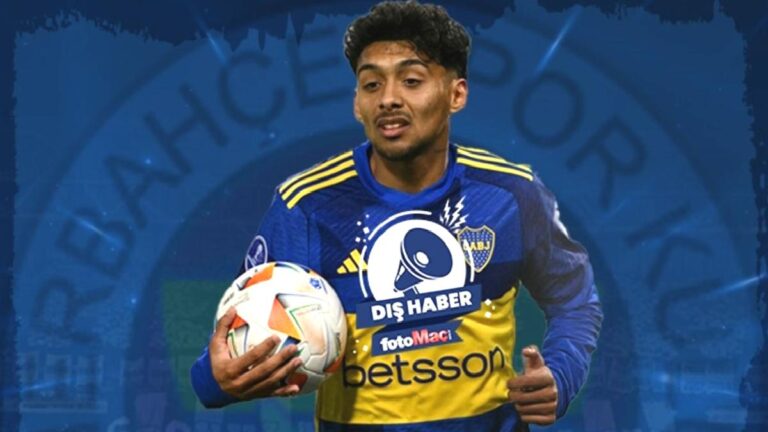 TRANSFER HABERİ – Fenerbahçe’ye Medina müjdesi! Başkanla görüştü ve…