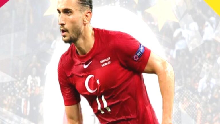 TRANSFER HABERİ – Galatasaray’da rota yeniden Yusuf Yazıcı! Teklife sıcak bakıyor