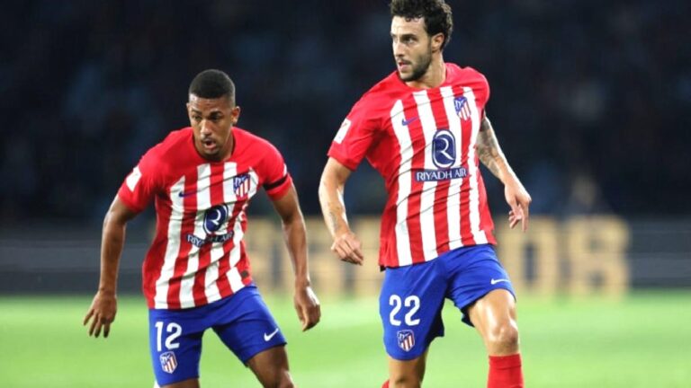 TRANSFER HABERİ – Hermoso’dan Galatasaray’ı yıkan haber! Yeni takımı belirlendi