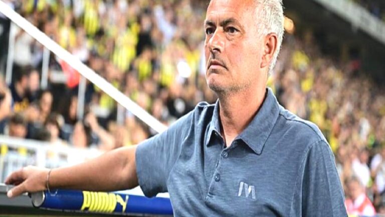TRANSFER HABERLERİ | Fenerbahçe’de o isim Eyüpspor yolcusu! Mourinho istememişti
