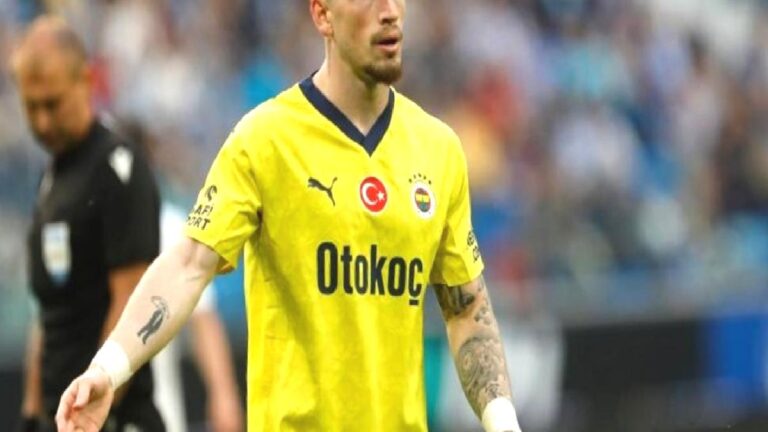 TRANSFER HABERLERİ | Fenerbahçe’de Ryan Kent’in inadı sürüyor! Neden ayrılmak istemiyor?