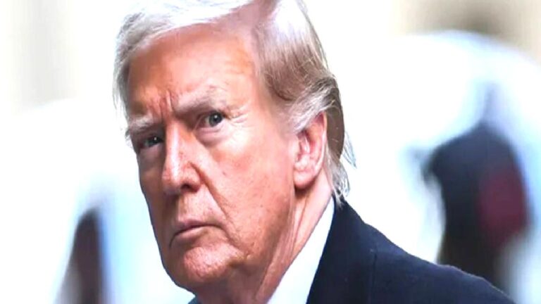 Trump: Seçimde yenilirsem, 2028’de yeniden aday olmayacağım