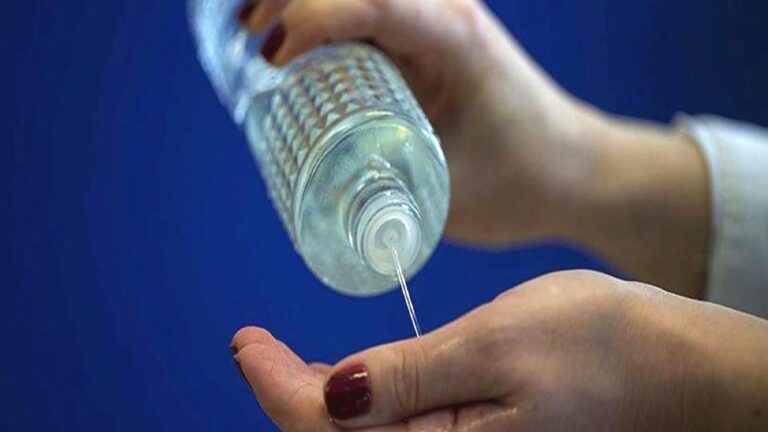 Türk markasının kolonyaları Avrupa’da yasaklandı: Şirketin sahibinden ilk açıklama