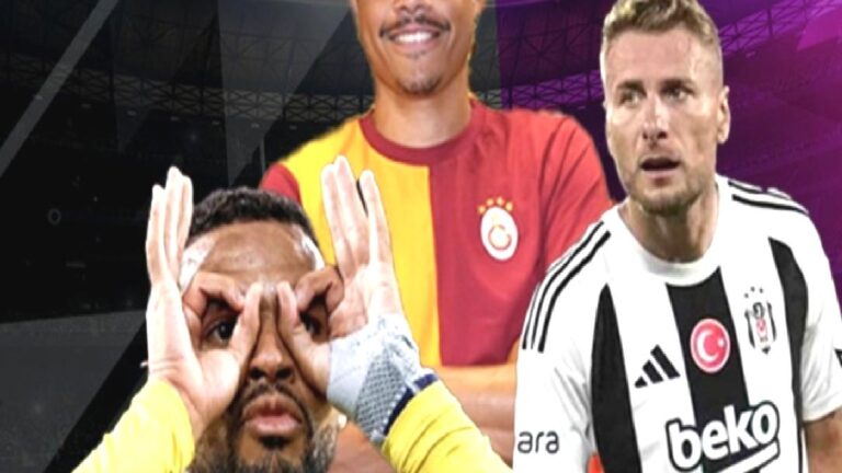 Türkiye’de transfer dönemi sona erdi! Youssef En-Nesyri Süper Lig rekorunu kırdı