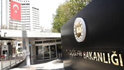 Türkiye’den İsrail Başbakanlık ofisinin paylaşımına  tepki: ‘Suçluluk psikolojisinin tezahürü’