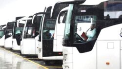 Türkiye’nin 63 yıllık otobüs firması piyasadan çekildi