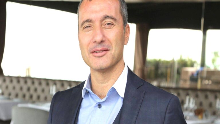 TURYİD Başkanı Kaya Demirer: Restoranlarda fiyatlar yüksek ama fahiş mi tartışılır