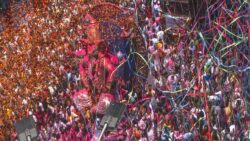 Üç gün süren Hindu festivalinde can kaybı: 37’si çocuk toplamda 46 kişi boğularak öldü