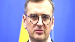 Ukrayna basını: Kuleba dışişleri bakanlığı görevinden alınacak