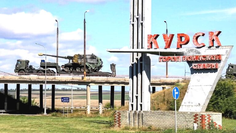 Ukraynalı esir anlattı: Ukrayna ordusu Kursk Bölgesi’nde bir müfrezesini unuttu