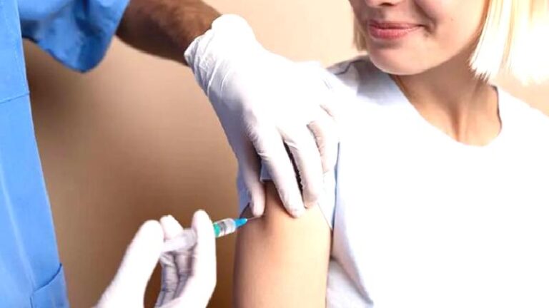 Üsküdar Belediyesi’nden bedelsiz HPV aşısı: Başvurular başladı