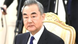 Wang Yi: Küresel Güney ülkeleri, Ukrayna ihtilafının çözümüne yönelik bir platform oluşturacak