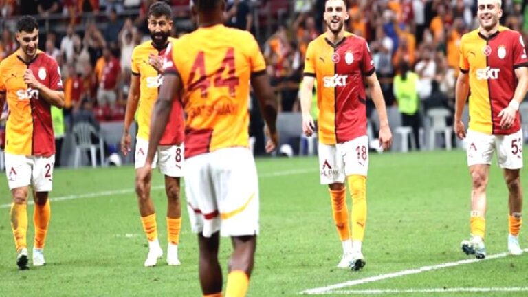 Yunan basını duyurdu: Galatasaray ile PAOK arasında anlaşma tamam!