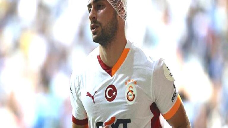 Yusuf Demir’in menajerinden imalı paylaşım: Daha ne yapsın?