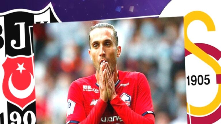 Yusuf Yazıcı’dan flaş transfer kararı! Beşiktaş ve Galatasaray…