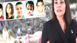 Zafer Partili Esmaül Hüsna Aslan: Türkiye’nin çocuk mezarlığı olmasına izin vermeyeceğiz; TÜİK bu verileri neden gizliyor?