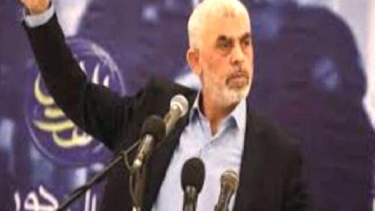1987’den bu yana Hamas’ın öldürülen liderleri