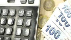 2025’te vergi ceza ve harçlara yüzde 44 zam