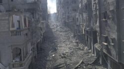 7 Ekim’in yıldönümü: Filistin’de 41 bin kayıp, barış umudu kalmadı