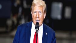 ABD Başkan adayı Donald Trump: Ben başkan iken Orta Doğu’da savaş yoktu