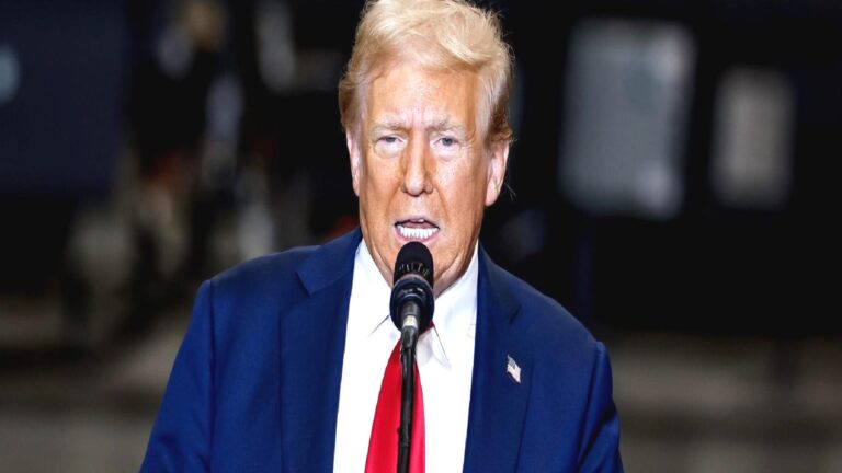 ABD Başkan adayı Donald Trump: Ben başkan iken Orta Doğu’da savaş yoktu