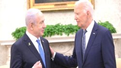 ABD, Netanyahu hükümetine yardımını sürdürüyor: İran’a karşı İsrail’e THAAD konuşlandırılacak