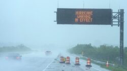 ABD’de ‘yüzyılın en büyük kasırgası’ karaya vurdu: 4 ölü