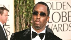 ‘ABD’li elitler, P. Diddy’nin karıştığı seks skandalını örtbas etme niyetinde’