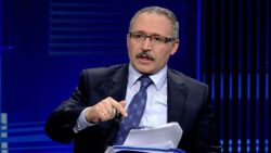 Abdulkadir Selvi: İsrail, Suriye’de tampon bölge kurmayı planlıyor