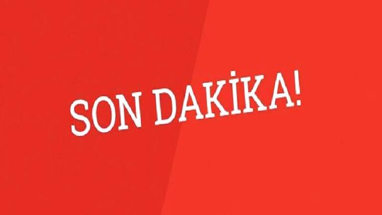 Adana’da 5.0 büyüklüğünde deprem