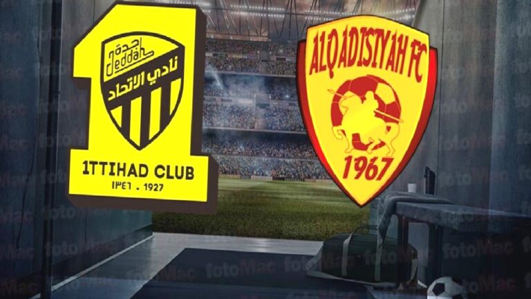 Al Ittihad – Al Qadisiya maçı ne zaman? Saat kaçta? Hangi kanalda canlı yayınlanacak? | Suudi Arabistan Pro Lig