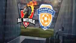 Al Wehda – Al Fayha maçı ne zaman saat kaçta ve hangi kanalda?