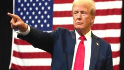 Almanya’da halkın büyük çoğunluğu Trump’ı istemiyor