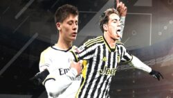 Arda Güler ve Kenan Yıldız’a büyük onur! Finale kaldılar