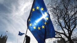 Avrupa Birliği zirvesi Gürcistan’ın katılım sürecinin askıya alındığını duyurdu