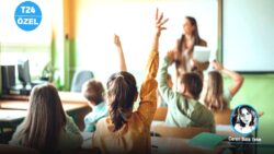 Bakan Tekin yazı gönderdi, Ankara’daki 2 ilçede ders süresi 30 dakikaya düşürüldü