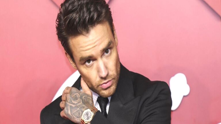Balkondan düşerek ölmüştü: Liam Payne’in kız arkadaşından ilk açıklama
