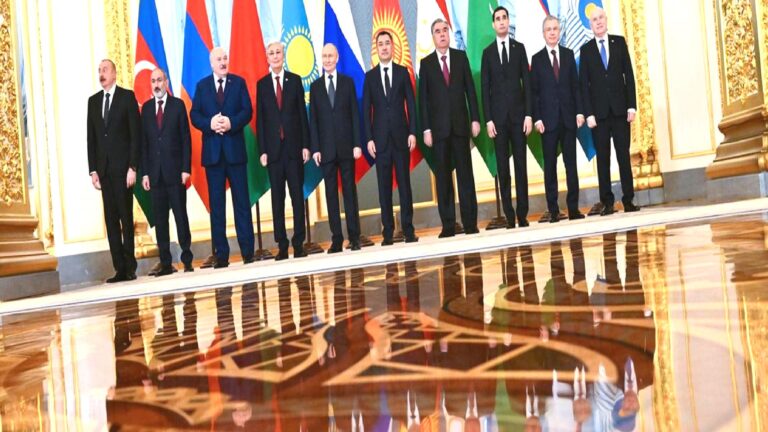 BDT Zirvesi’nde Putin’den ulusal para birimi vurgusu: ‘Yüzde 85 düzeyine ulaştık’