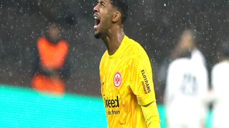 Beşiktaş’a karşı kalesine duvar ören Kaua Santos yeni kontratı kaptı
