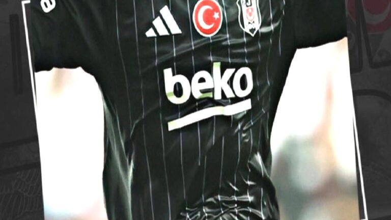 Beşiktaş’a sevindirici haber! Galatasaray derbisinde sahada