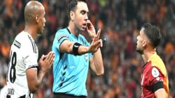 Beşiktaş’ın MHK başvurusu ortaya çıktı! Arda Kardeşler…