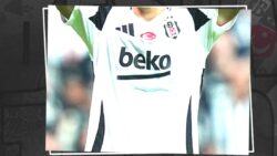 Beşiktaş’ta beklenmedik gelişme! Tam 1 ay yok
