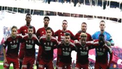 Beşiktaş’ta derbi öncesi Mert Gönok şoku!