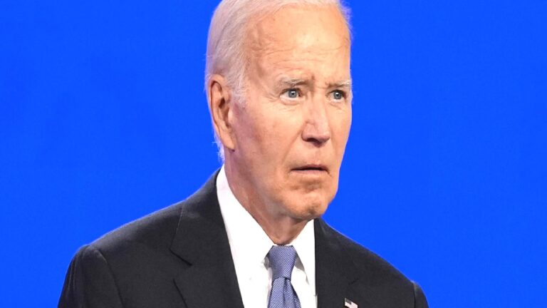 Beyaz Saray karıştı: ‘ABD Devlet Başkanı Biden, Trump destekçilerine çöp dedi’ iddiası