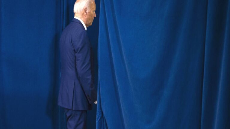Biden: Rusya, Çin ve Kuzey Kore ile nükleer güvenlik konusunda diyaloğa hazırız