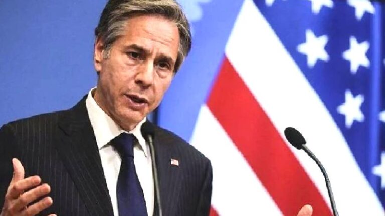 Blinken’dan Lübnan açıklaması: 157 milyon dolar insani yardım yapılacak