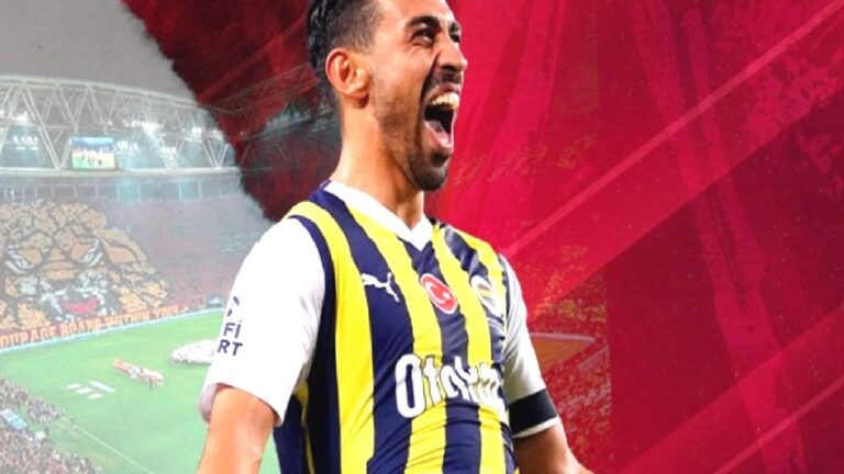 Bomba transferi duyurdu! Galatasaray ve İrfan Can Kahveci…