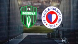 Bornova 1877 – Fethiyespor maçı ne zaman, saat kaçta, hangi kanalda? | Ziraat Türkiye Kupası