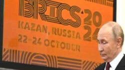 BRICS: Katılan ülkeler Kazan’daki zirveden ne bekliyor?